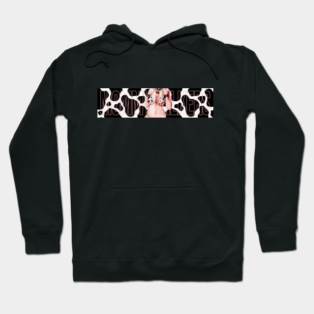 Mommy Milkers Car Slap Hoodie by cocorf